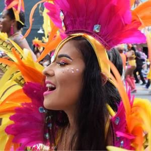 Meet your Posher, Dyanna